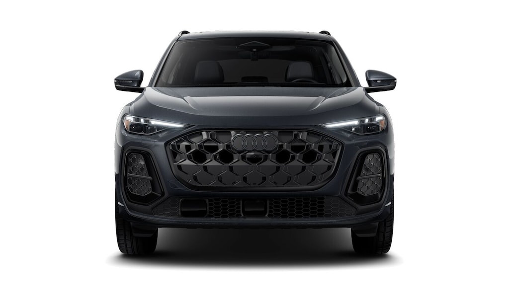 New 2026 Audi ALL NEW Q5 SUV