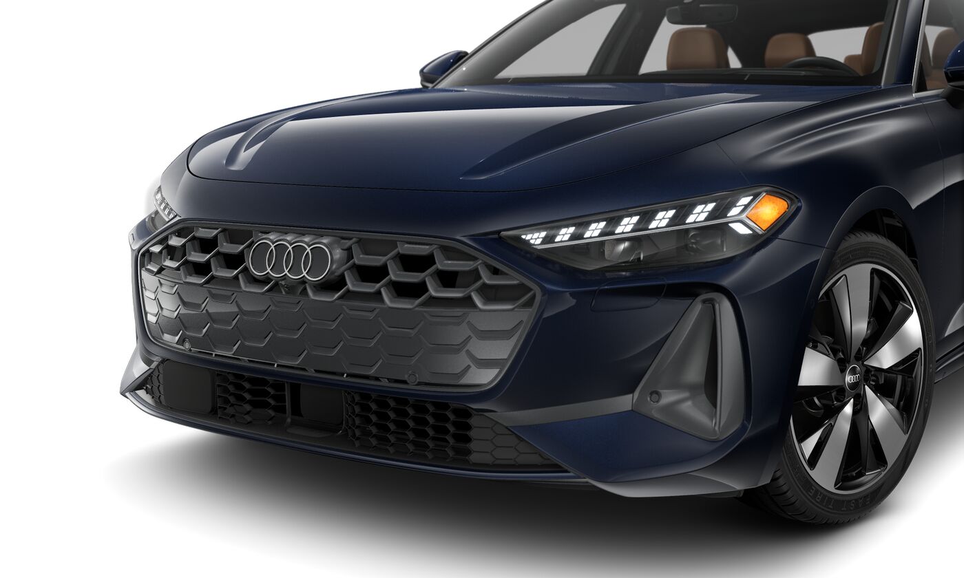 2025 Audi A5 2.0T Premium Plus photo 2