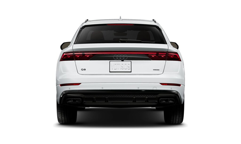 New 2026 Audi  55 Technik SUV