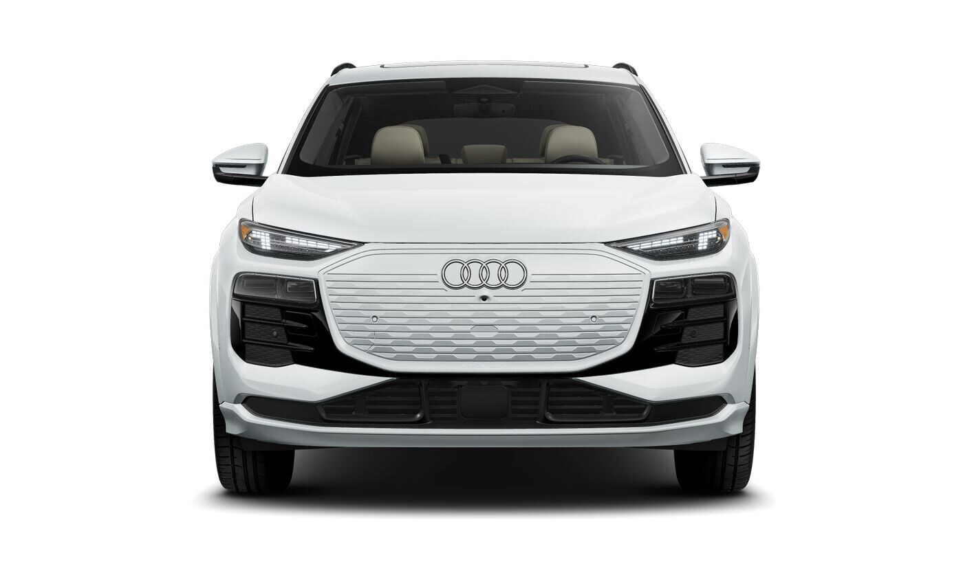 2025 Audi Q6 E-tron Premium Plus photo 3
