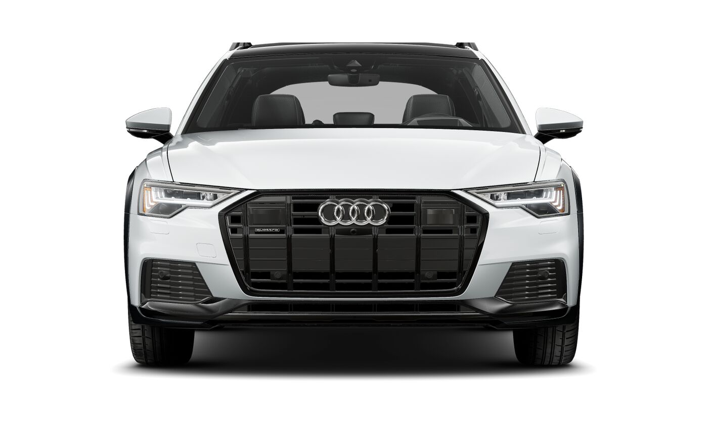 2025 Audi A6 Allroad Quattro Prestige photo 3