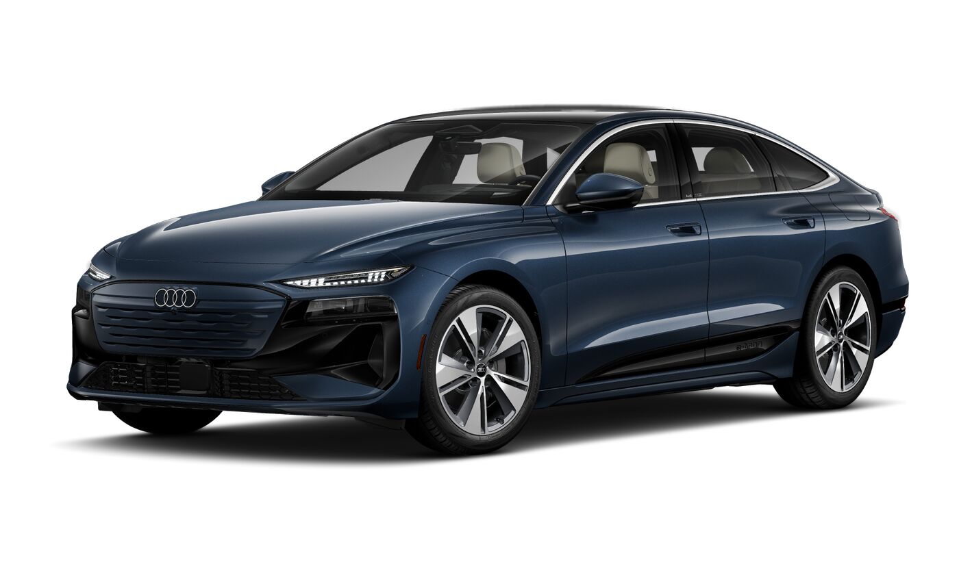 2025 Audi e-tron Premium Plus -
                  Fort Lauderdale, FL