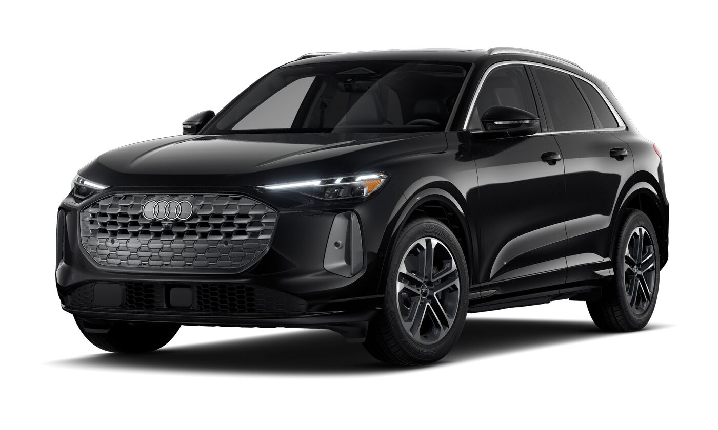 Thumbnail: 2025 Audi Q5 - 1