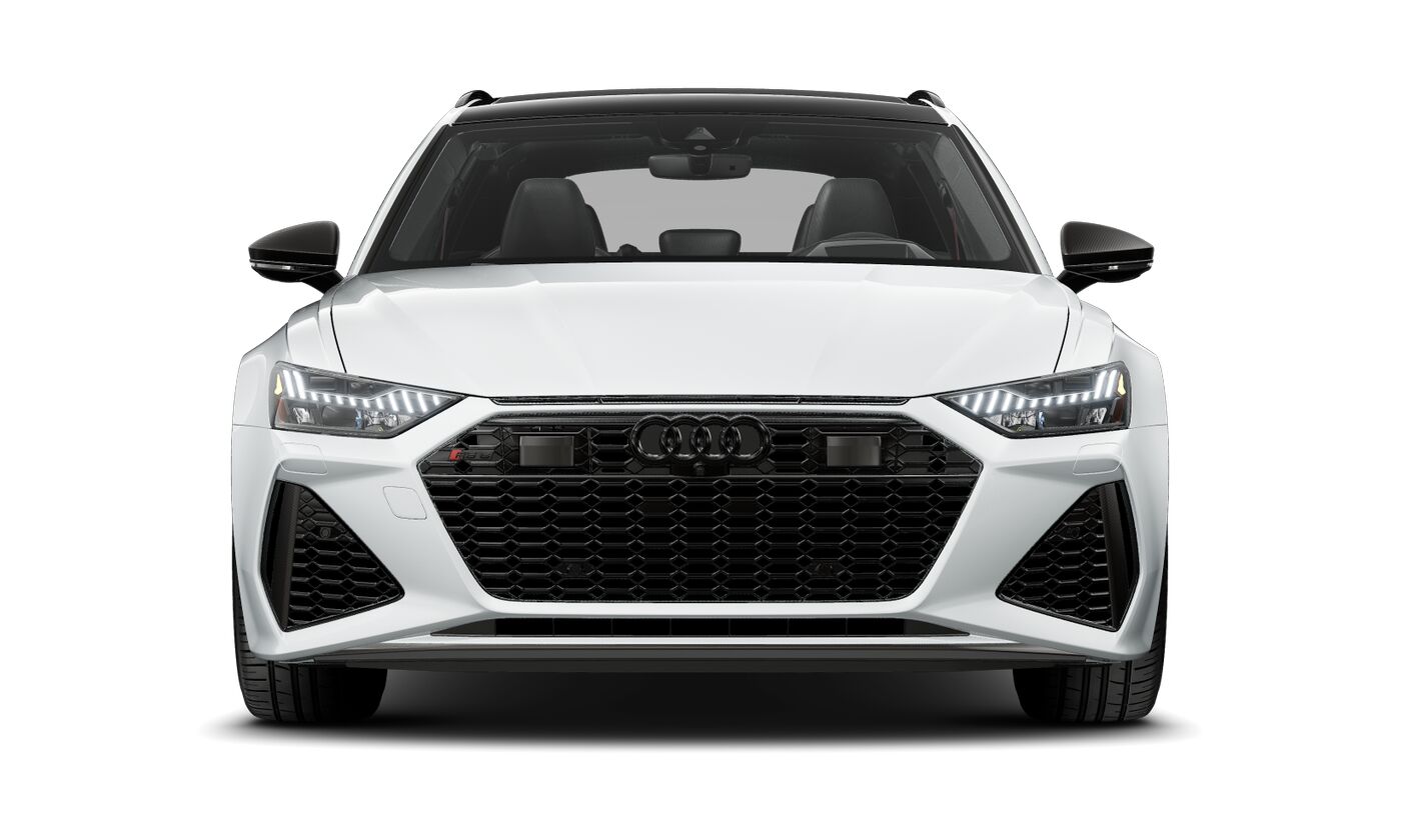 2025 Audi RS 6 Avant Performance photo 3