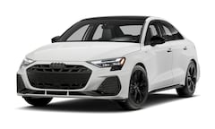 2025 Audi A3 40 Progressiv Berline