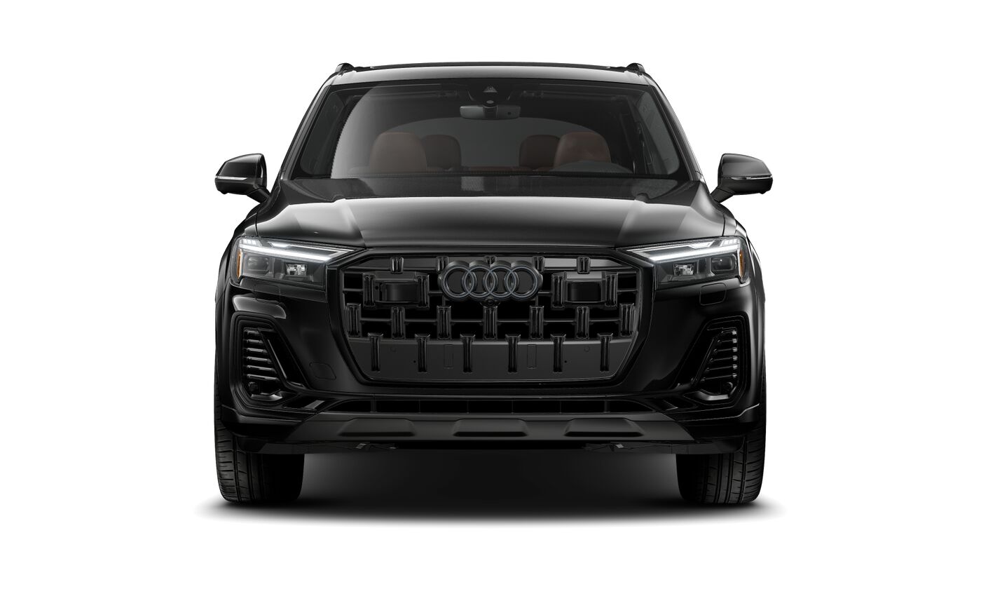 2025 Audi Q7 55 Premium Plus photo 3