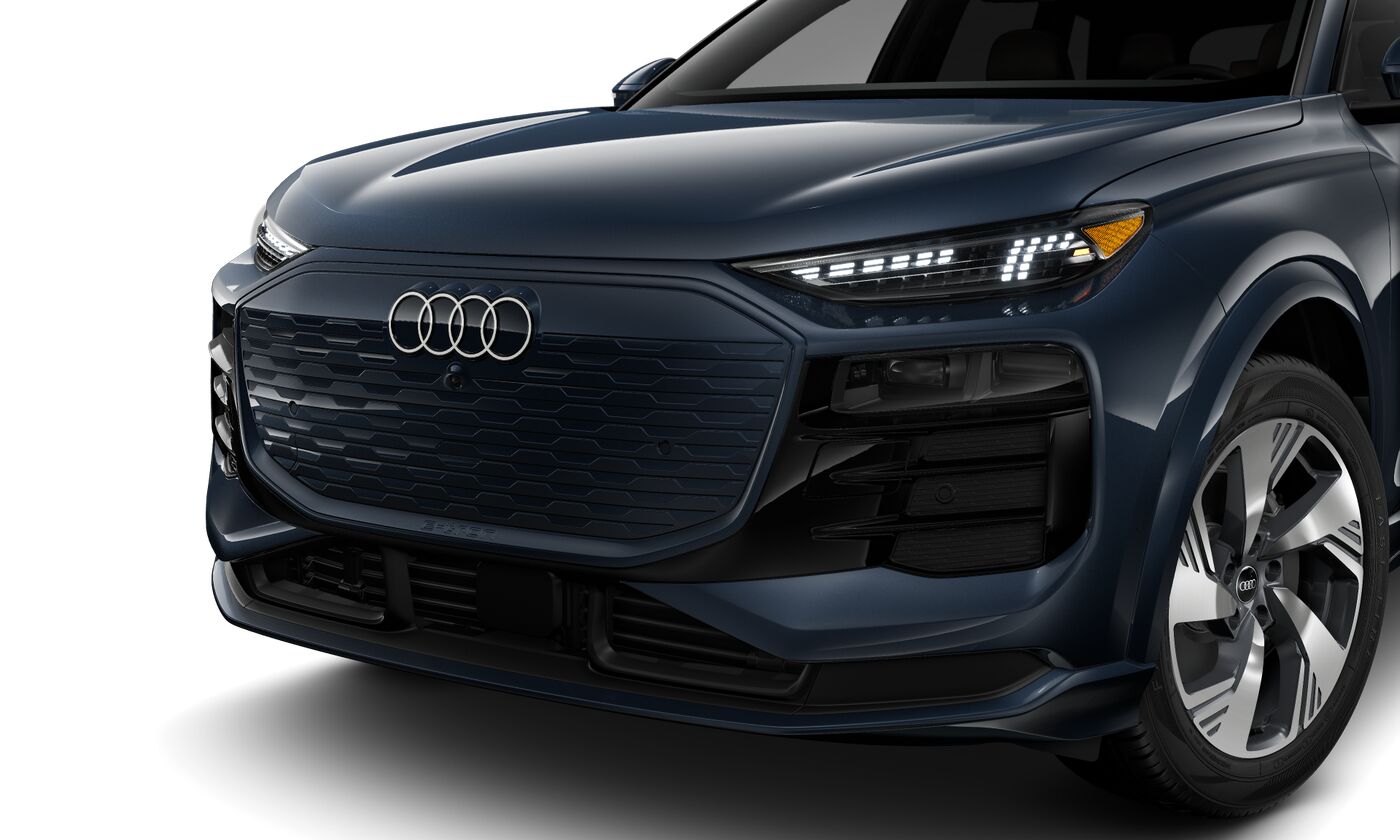 2025 Audi Q6 E-tron Premium Plus photo 2