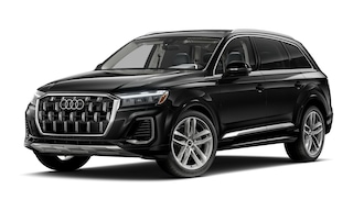 2025 Audi Q7 55 Premium Plus SUV