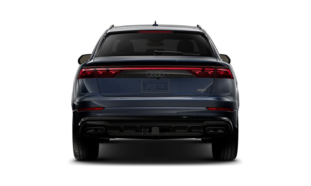 New 2026 Audi Q8 55 Premium SUV