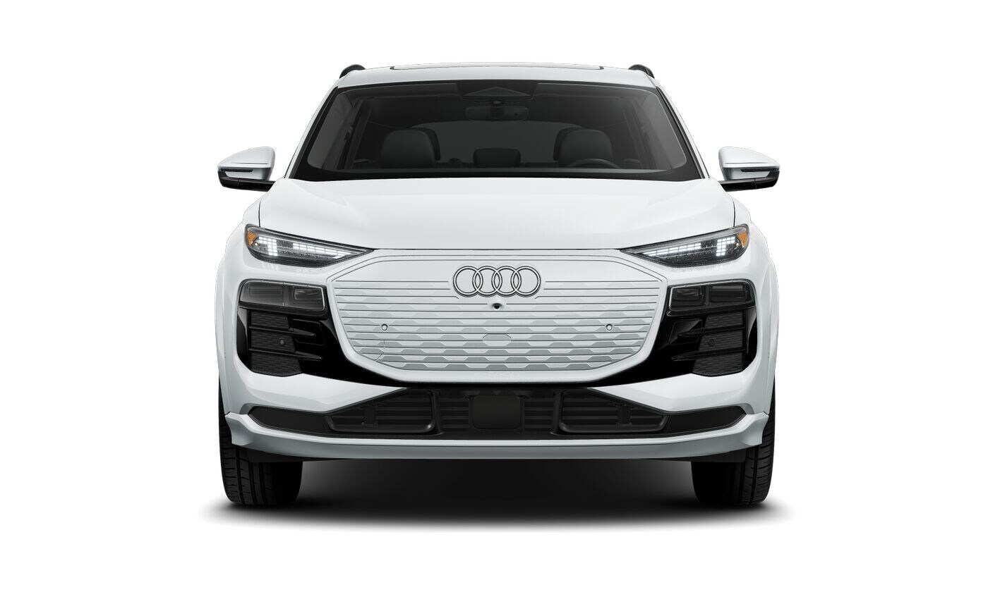2025 Audi Q6 E-tron Premium Plus photo 3