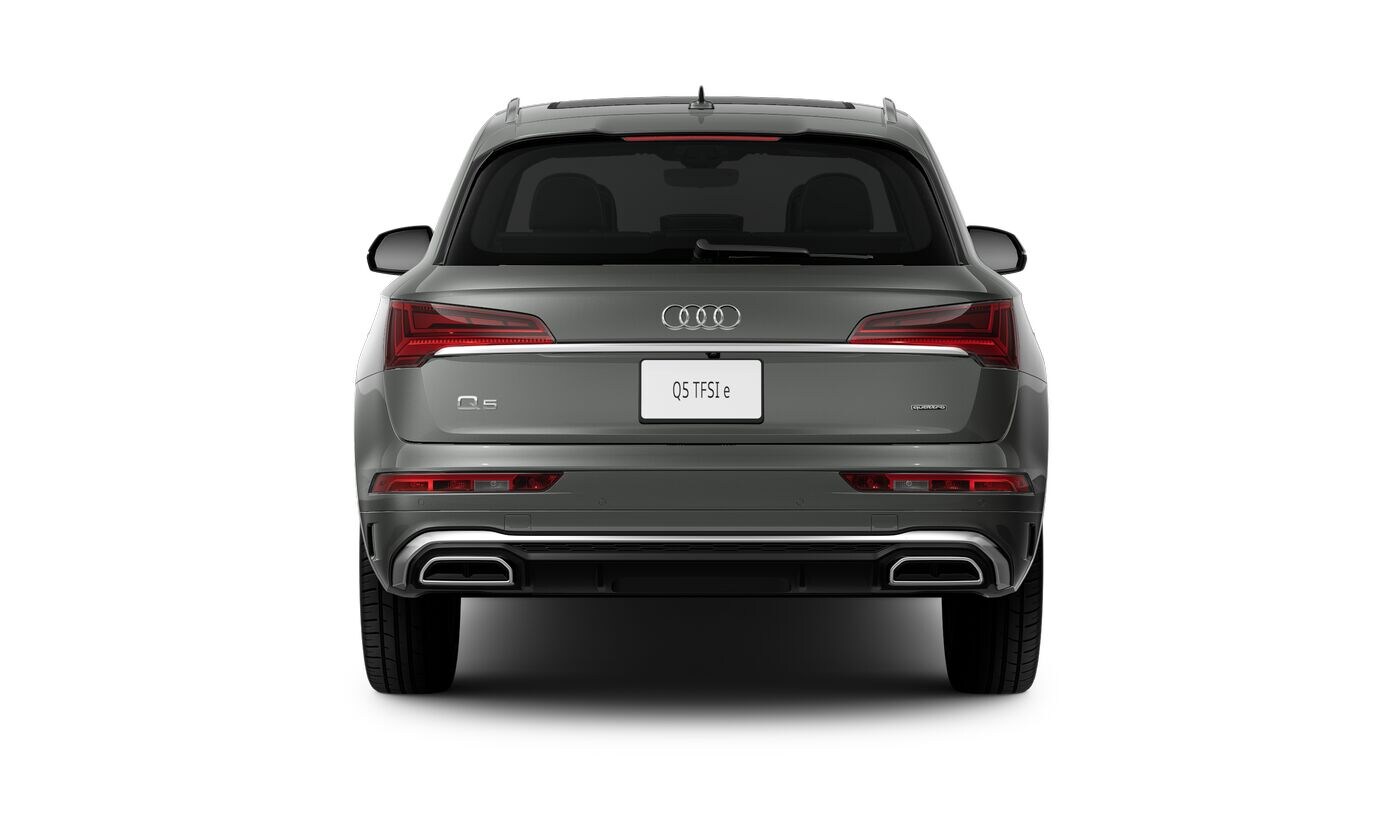 2025 Audi Q5 55 S line Premium Plus photo 4