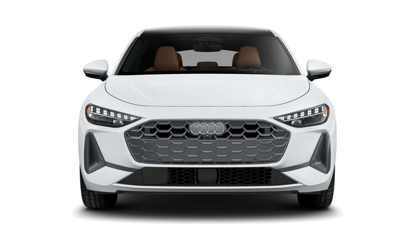 2025 Audi A5 2.0T Premium Plus photo 3