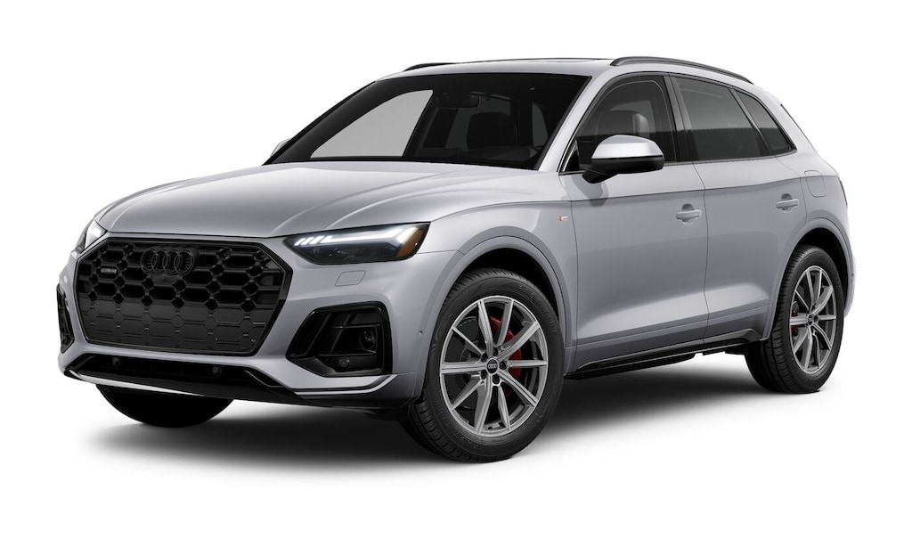New 2025 Audi Q5 e For Sale Burlington MA Serving Woburn, Billerica