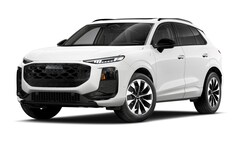 2026 Audi Q3 S Line SUV
