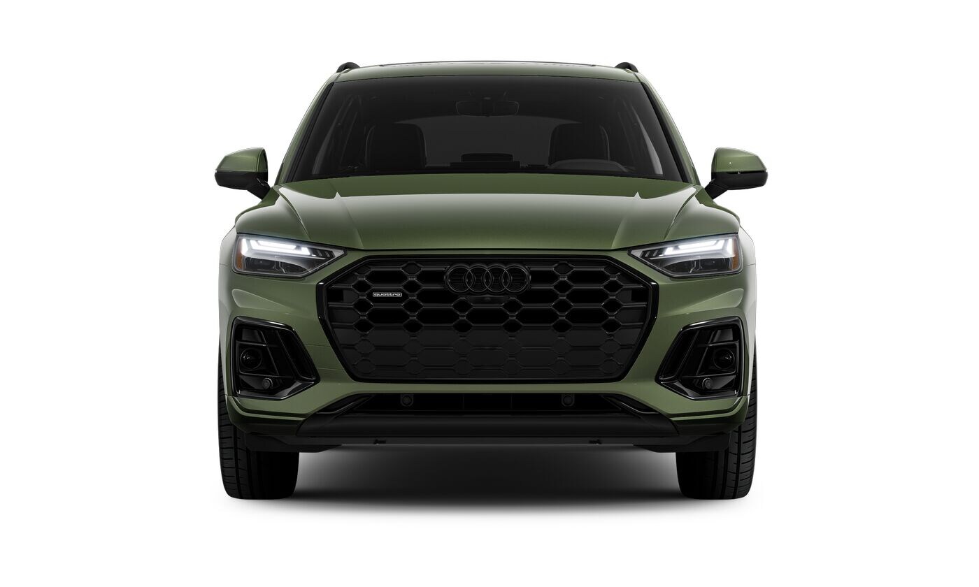 2025 Audi Q5 S line Premium Plus 55 TFSI photo 3