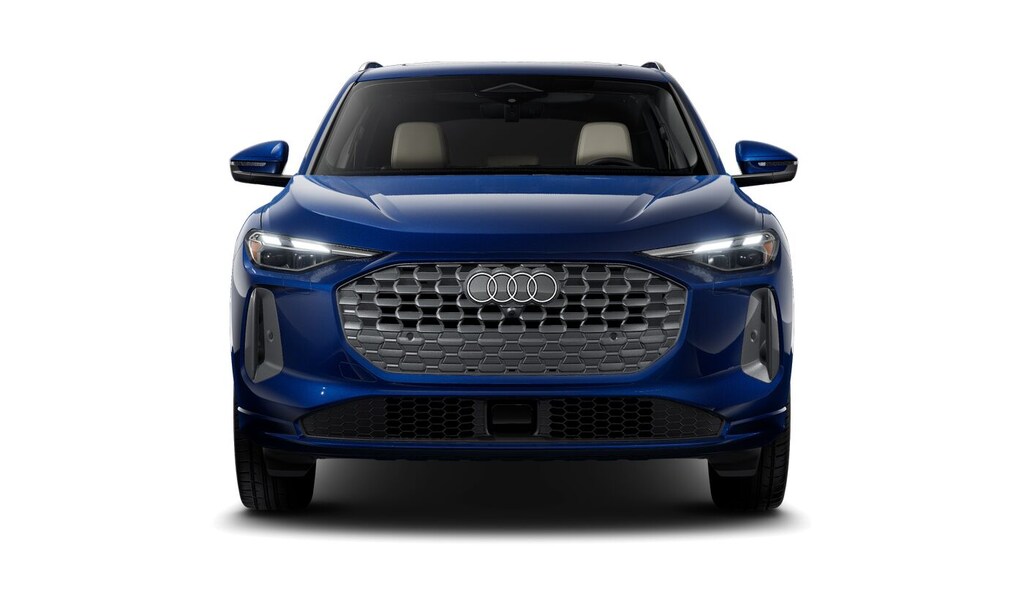 New 2026 Audi Q5 2.0T Premium SUV