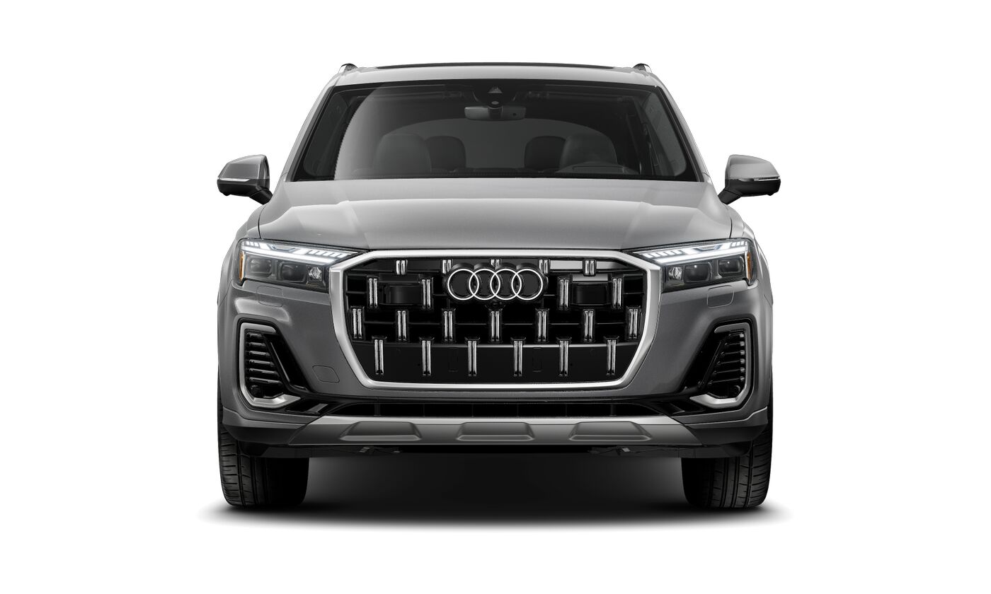 2025 Audi Q7 55 Prestige photo 3