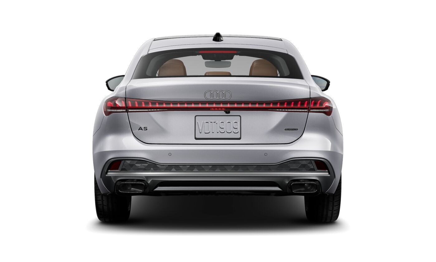 2025 Audi A5 2.0T Premium Plus photo 4