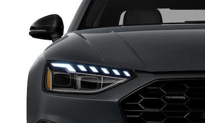 New 2024 Audi A4 For Sale  Richfield MN Serving Minneapolis, St