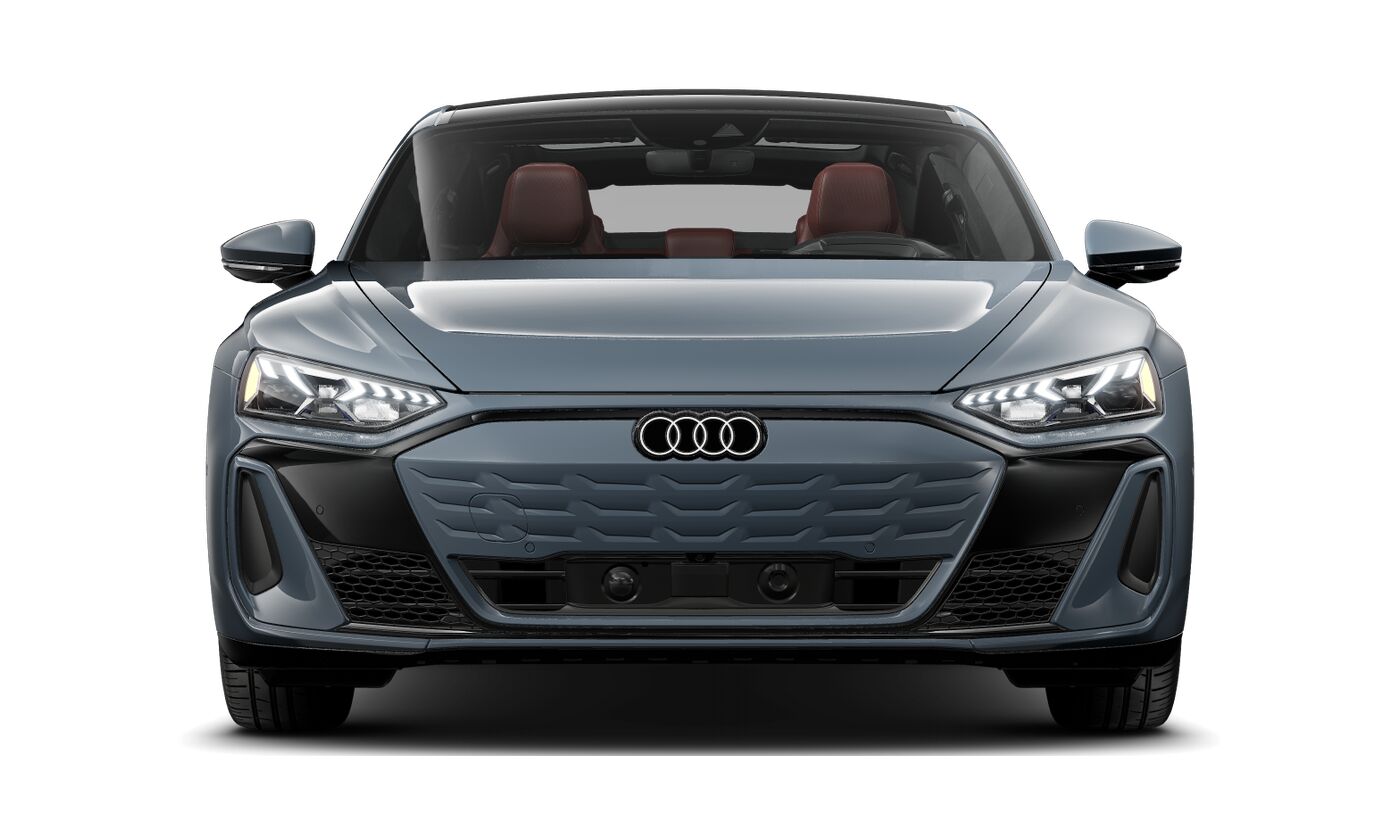 2025 Audi e-tron GT Premium Plus photo 3