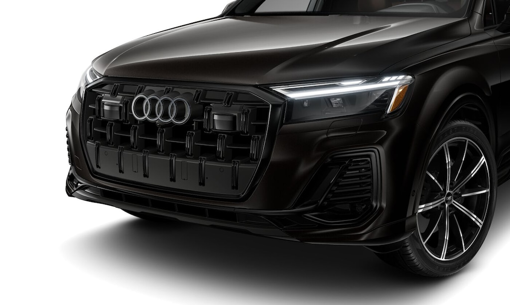 New 2026 Audi Q7 45 Premium Plus SUV
