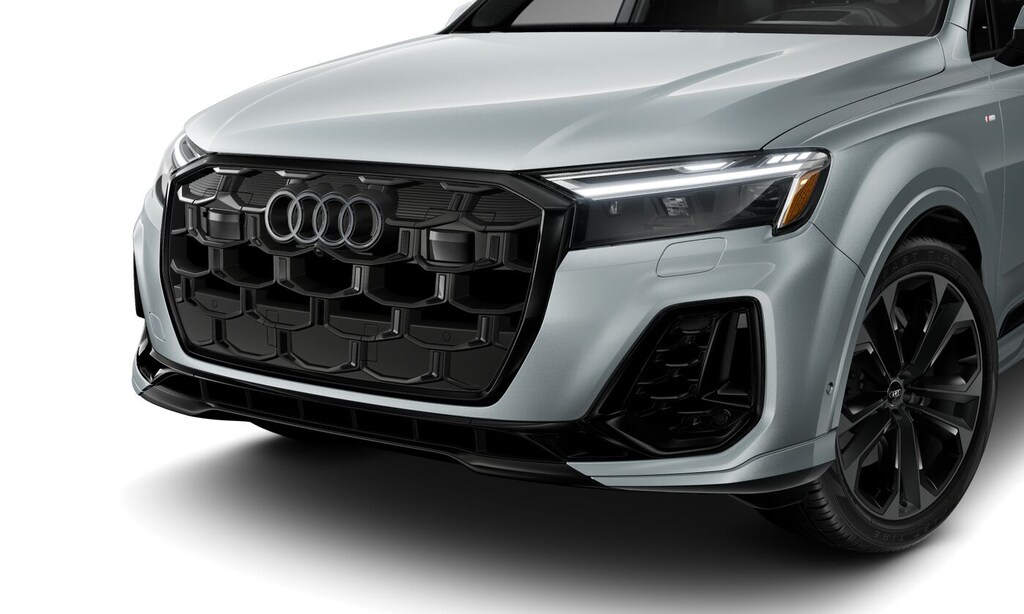 New 2026 Audi Q7 55 Premium SUV