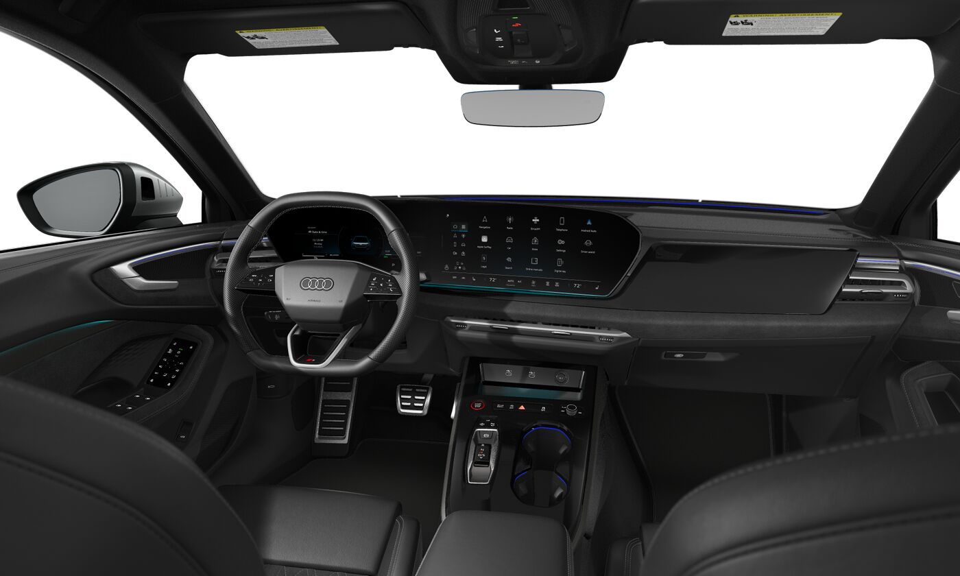 2025 Audi New S5 Premium Plus - Photo 50