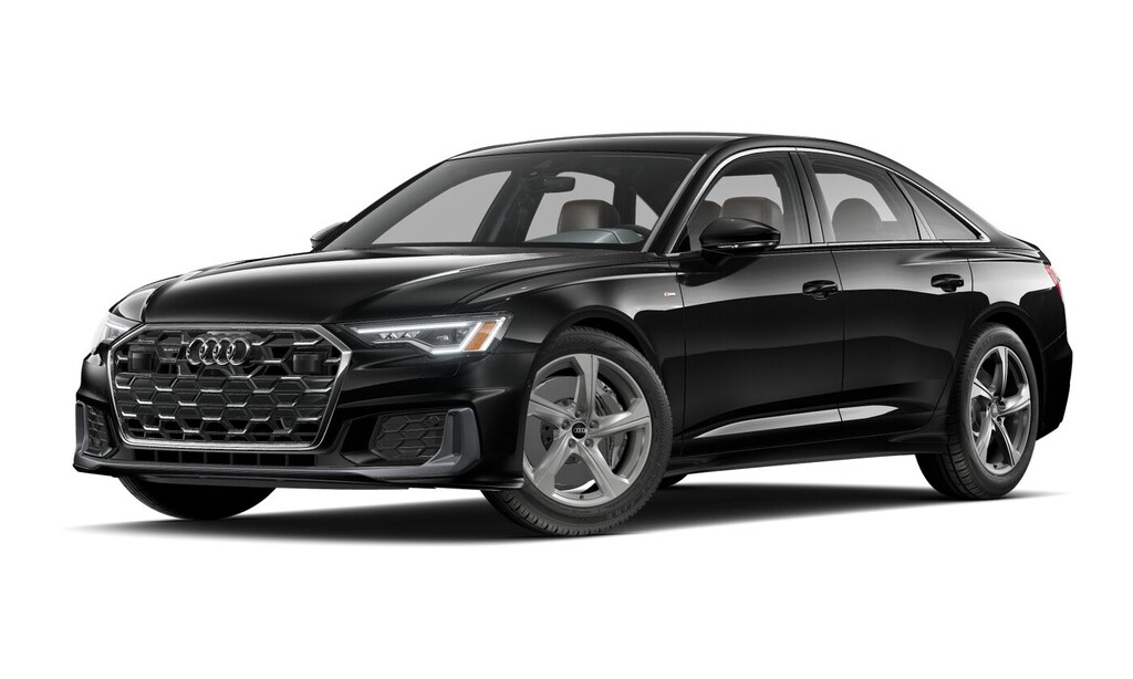 2024 Audi A6 For Sale Paramus NJ Near Newark 128378