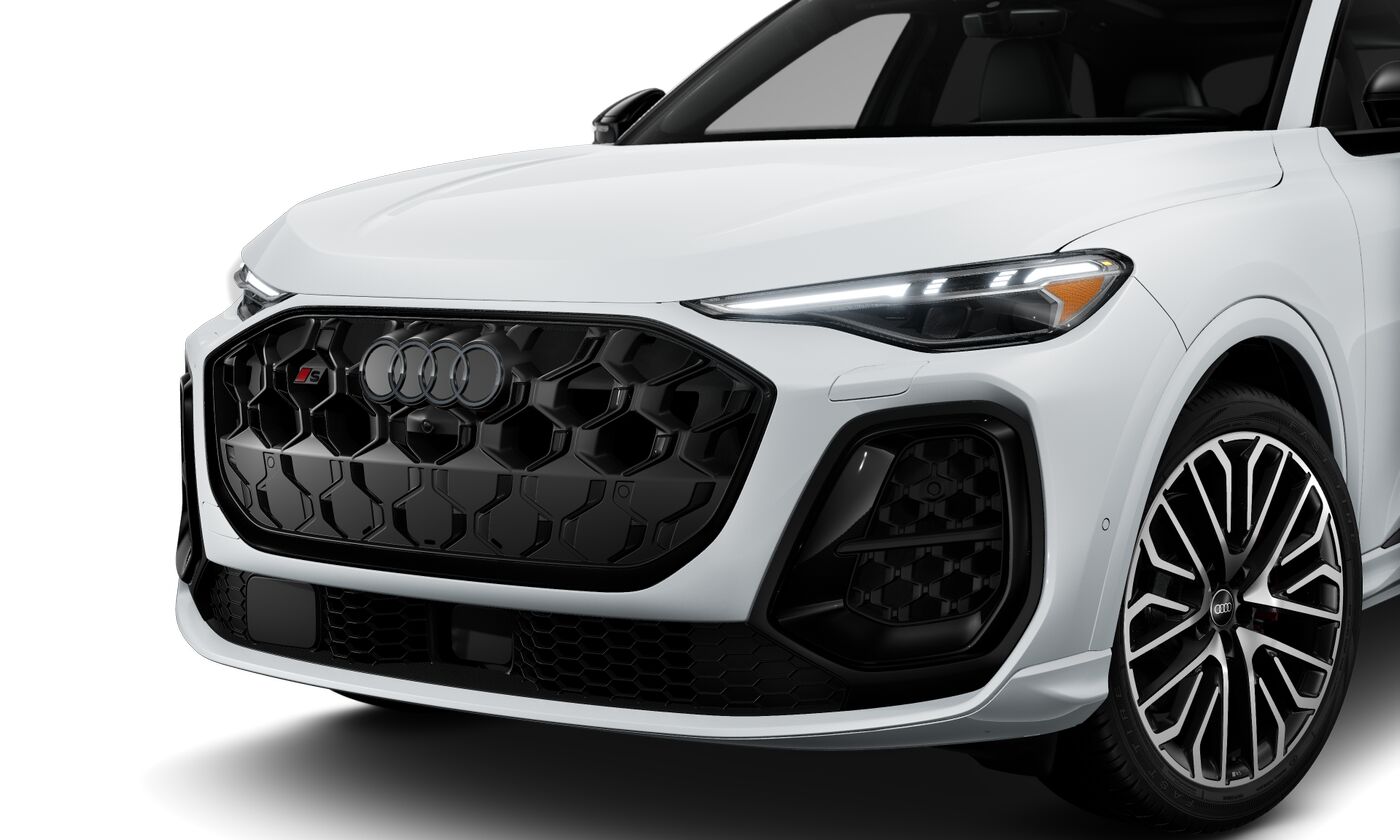 2025 Audi SQ5 Premium Plus photo 2