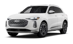 2025 Audi All-new Q5 2.0T Premium SUV