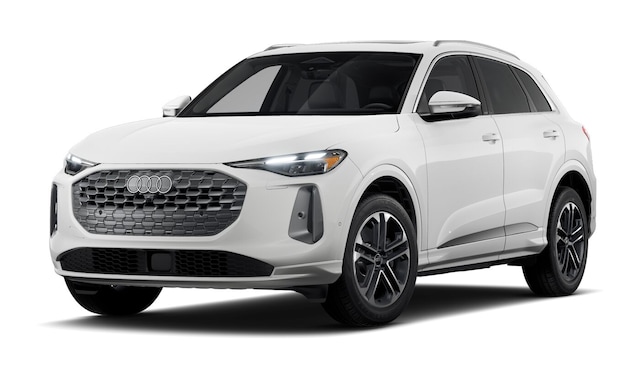 2025 Audi All-new Q5 2.0T Premium SUV