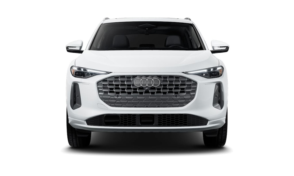 New 2026 Audi Q5 SUV