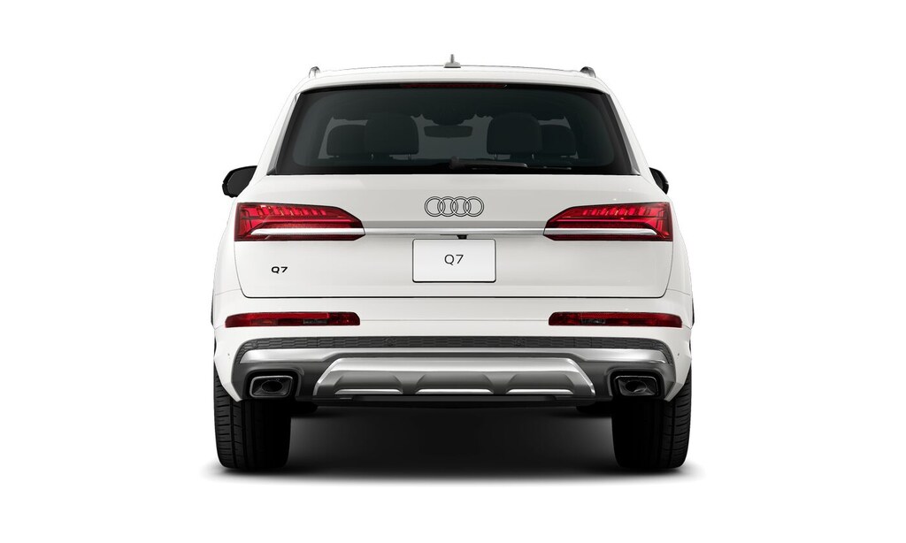 New 2025 Audi Q7 For Sale at Audi Long Beach VIN WA1ACBF72SD007632