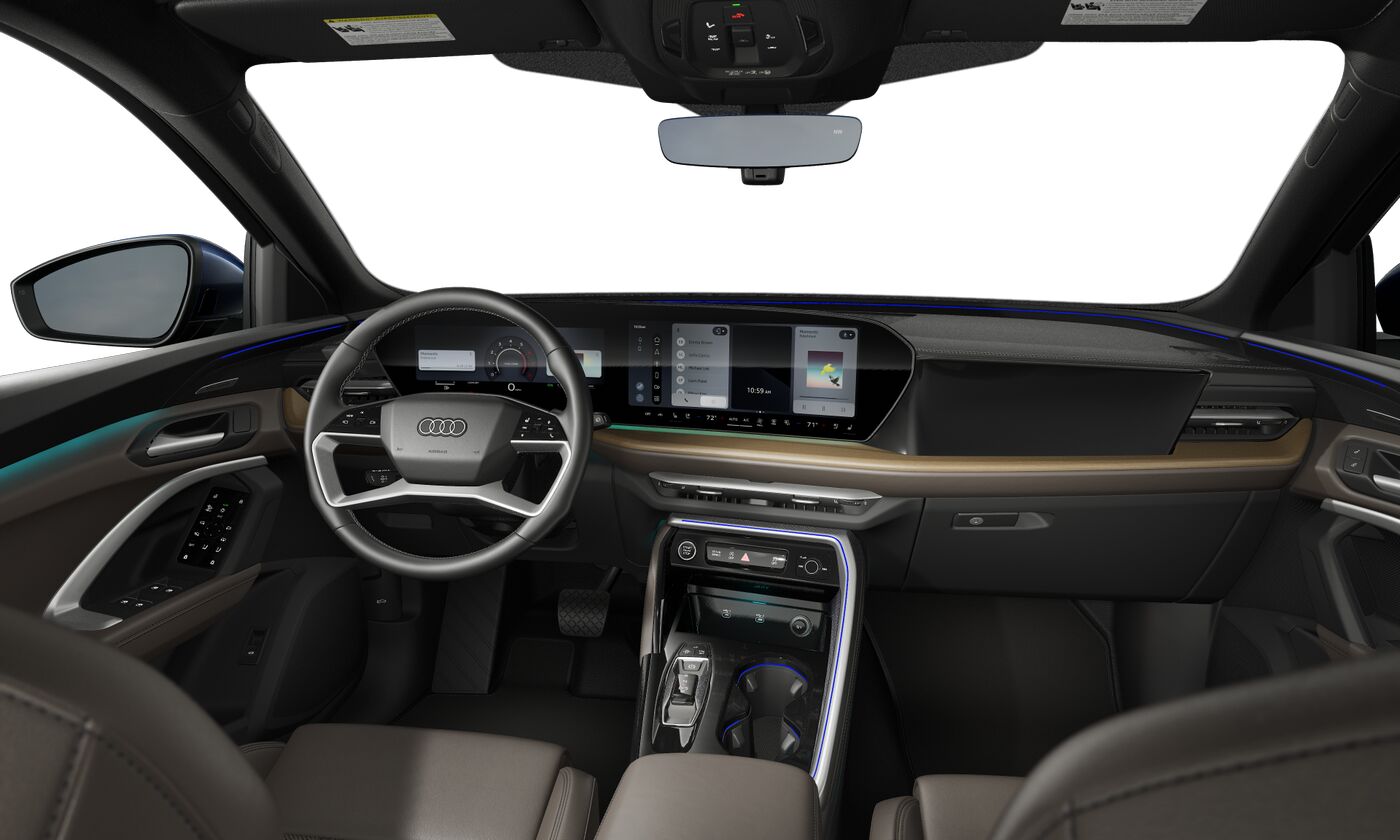 2026 Audi Q5 Premium Plus - Photo 8