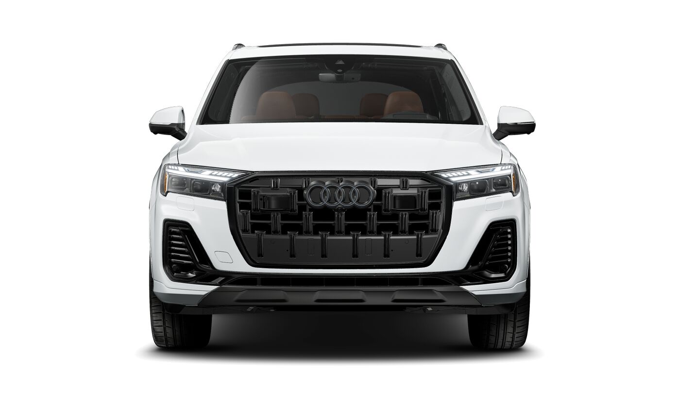 2025 Audi Q7 55 Premium photo 3