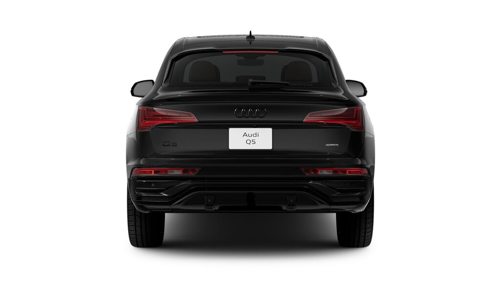 New 2024 Audi Q5 Sportback For Sale Burlington MA Serving Woburn
