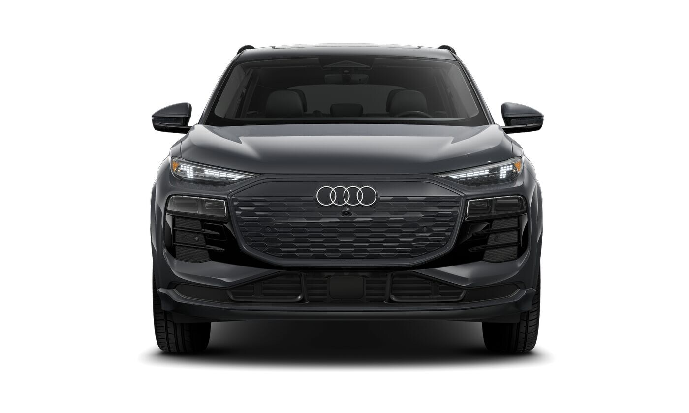 2025 Audi Q6 E-tron Premium Plus photo 3