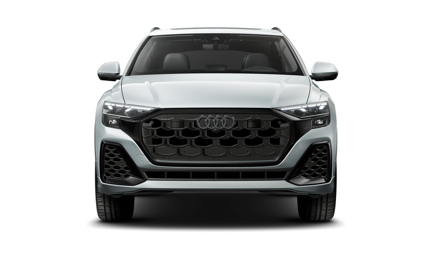 2025 Audi Q8 55 Premium photo 3