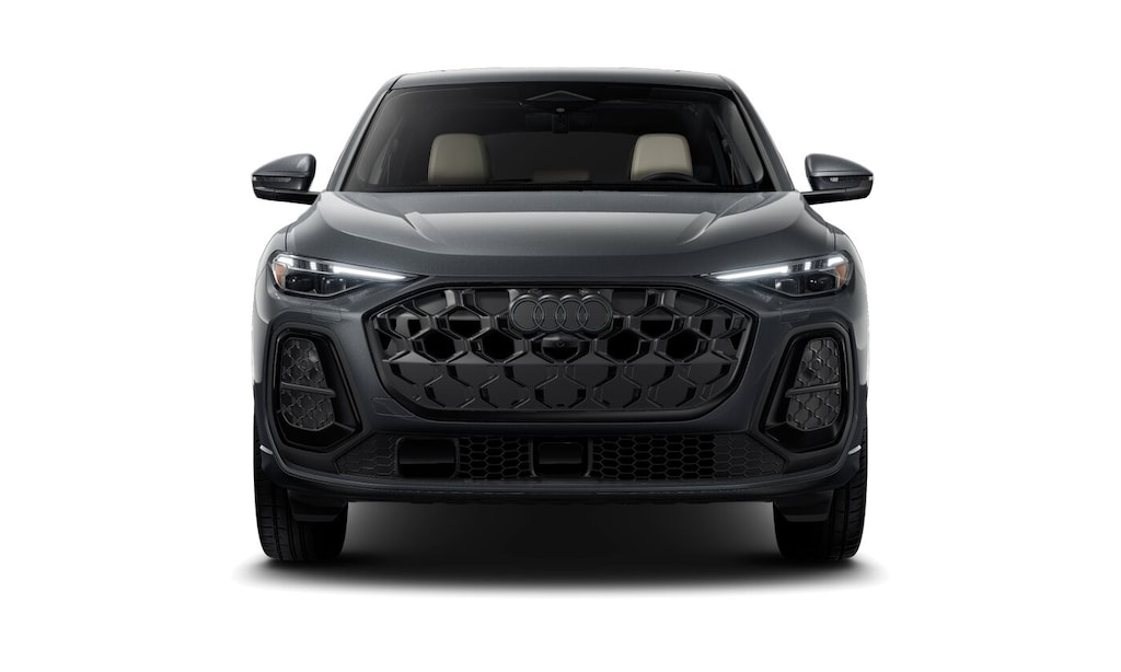 New 2026 Audi Q5 Sportback 2.0T Premium Plus SUV
