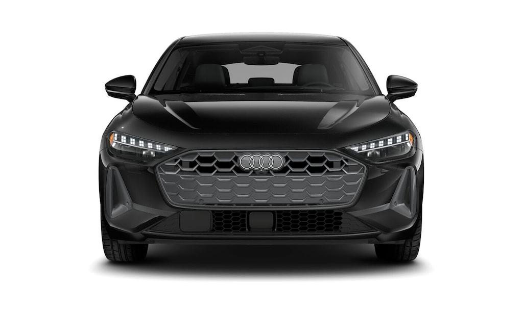 New 2025 Audi All-new A5 2.0T Premium Plus Hatchback