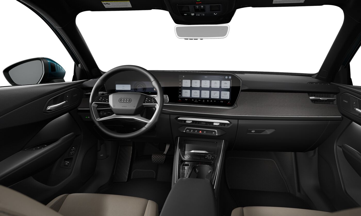 2026 Audi Q3 Base - Photo 9