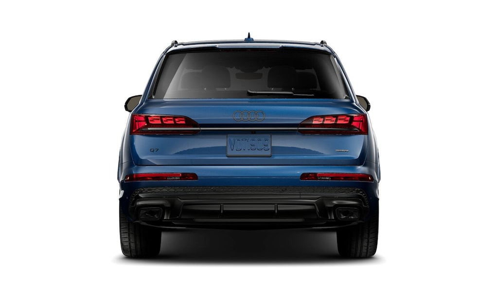 New 2026 Audi 55 Technik SUV