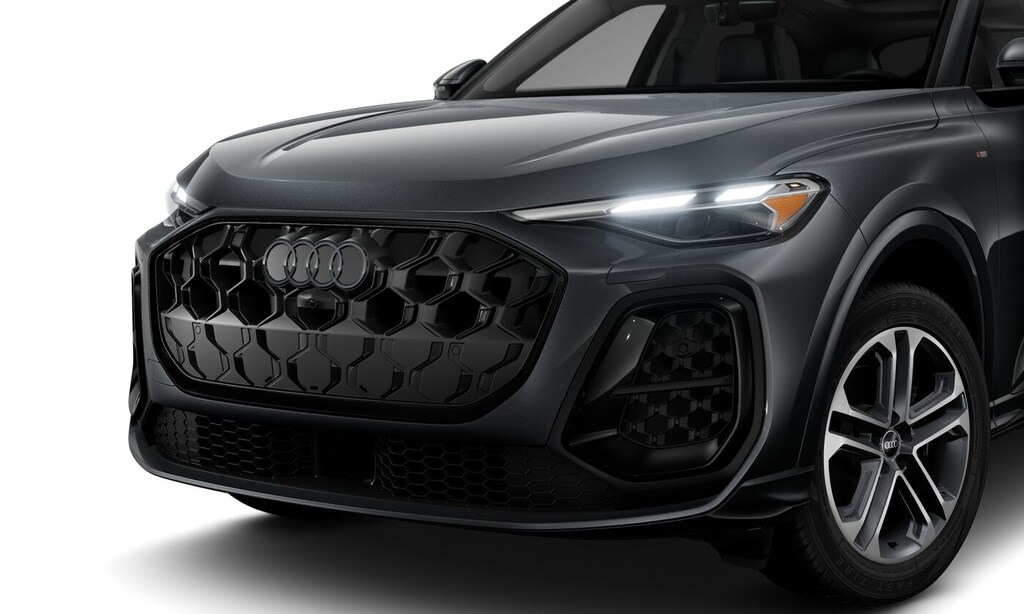 New 2026 Audi Q5 2.0T Premium SUV