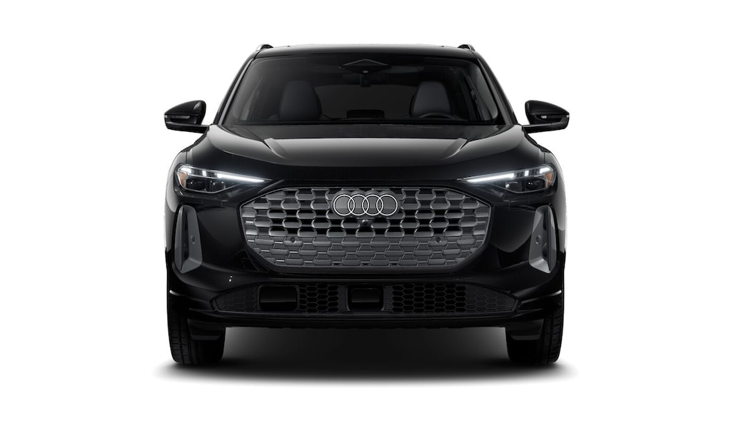 New 2026 Audi Q5 2.0T Premium SUV