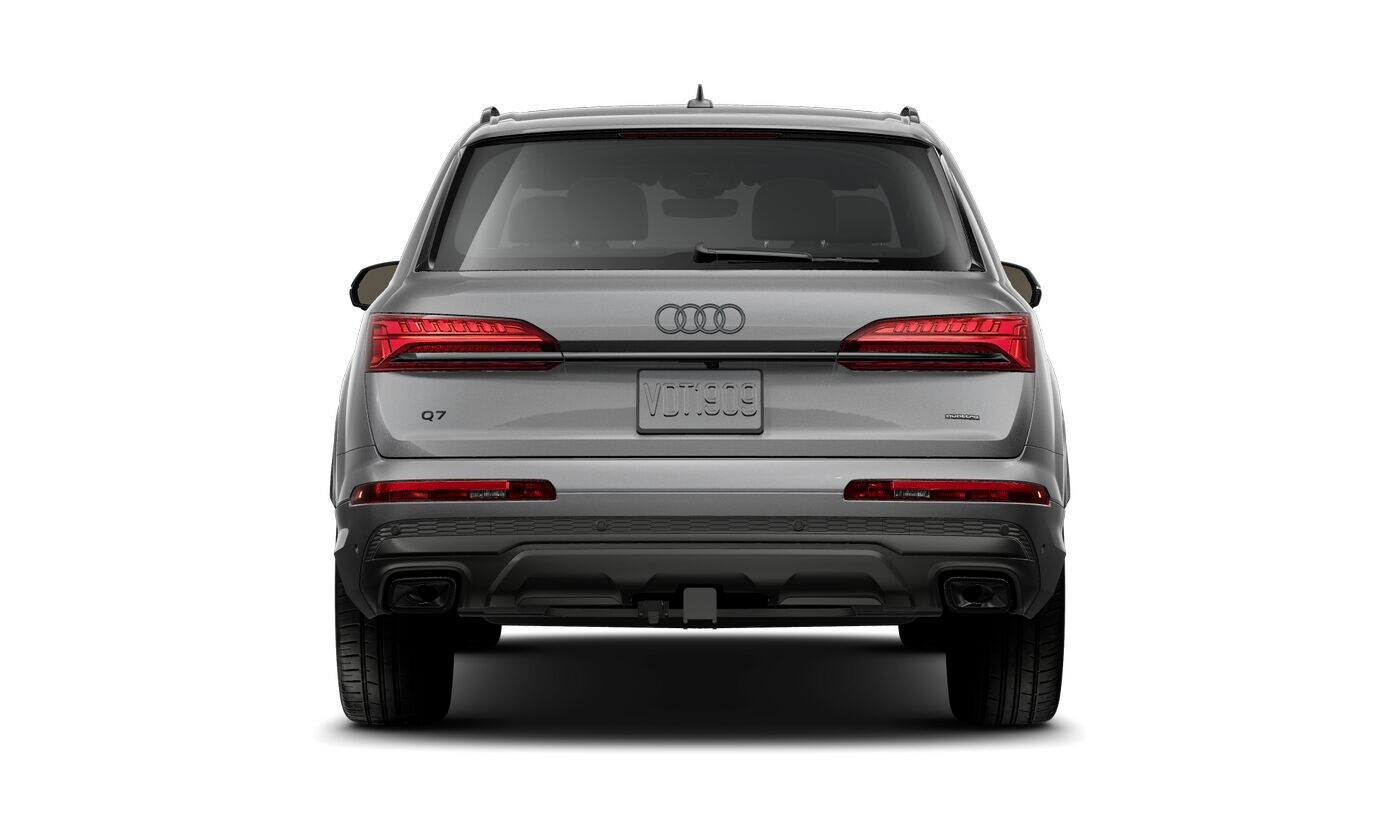 2025 Audi Q7 Premium Plus photo 4