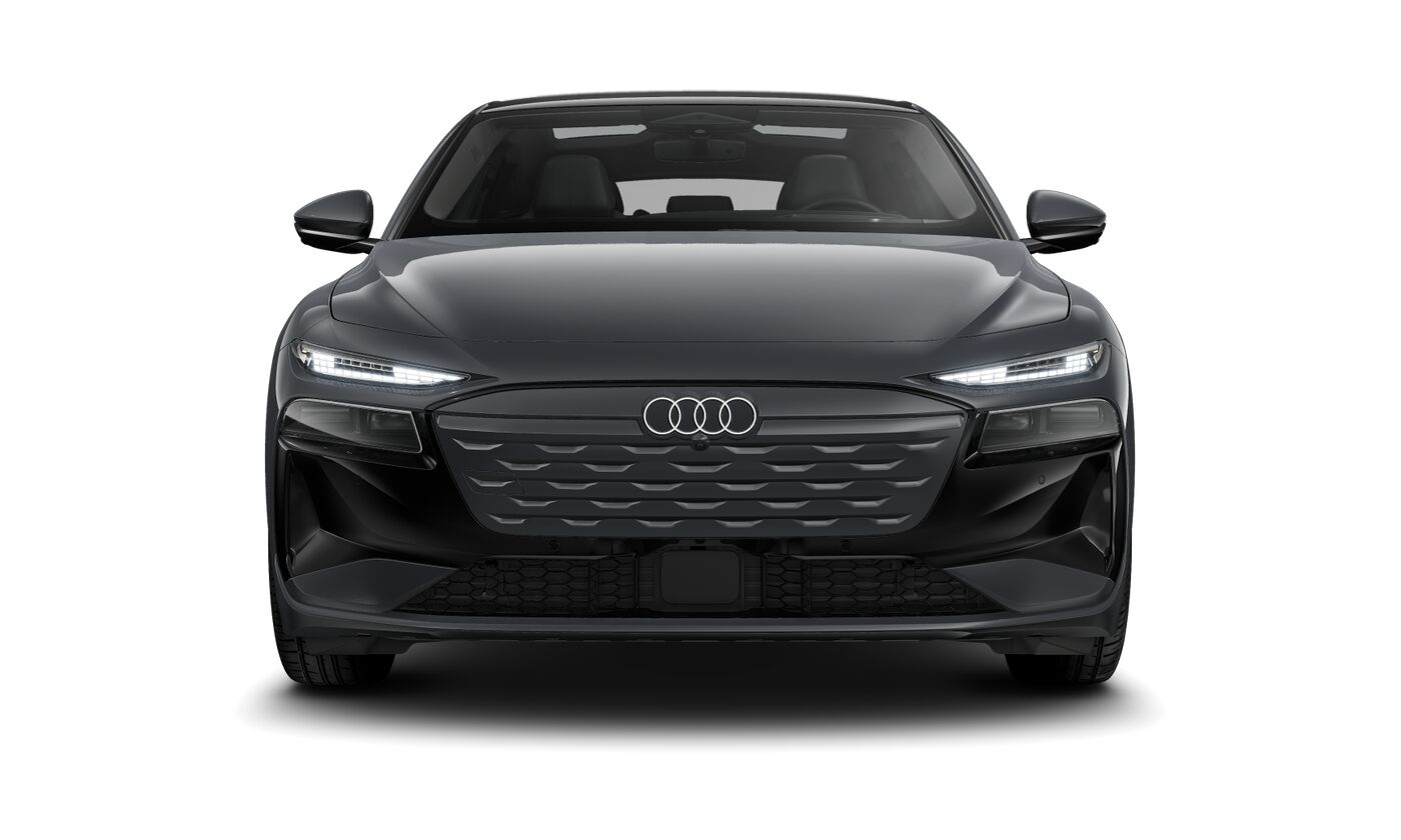 2025 Audi A6 Quattro Prestige photo 3