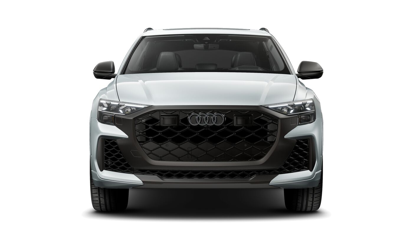 2025 Audi RS Q8 photo 3