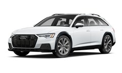 2025 Audi A6 allroad 55 Premium Plus Wagon