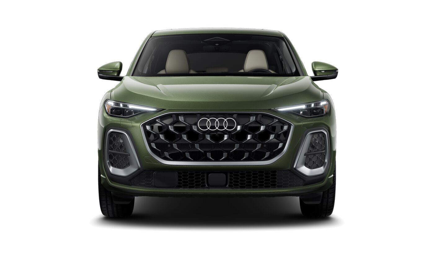 2025 Audi Q5 Sportback Prestige photo 2