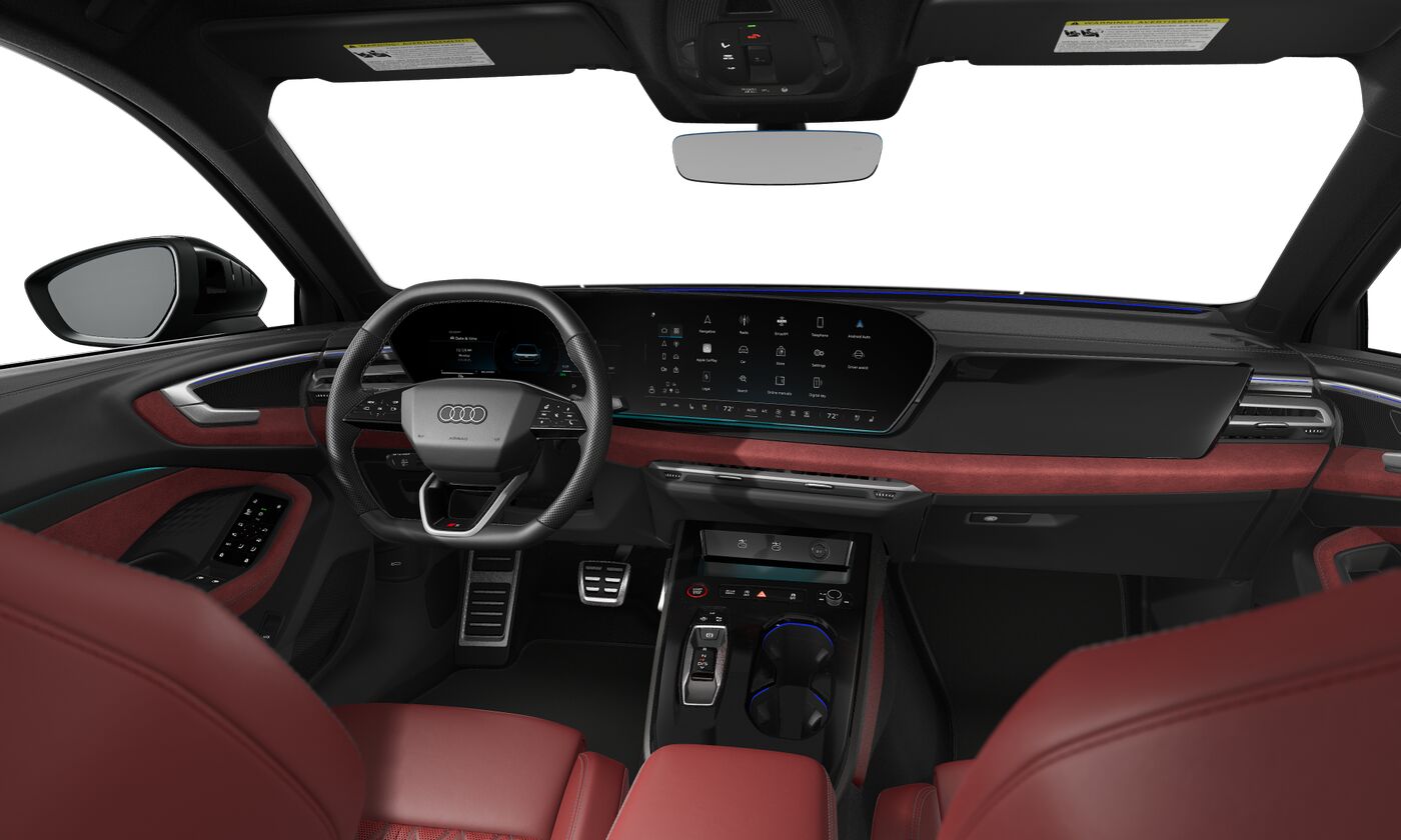 2025 Audi S5 Premium Plus - Photo 9